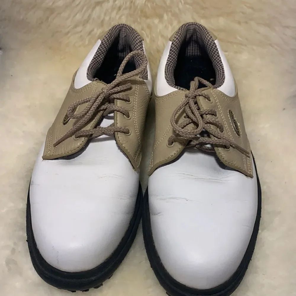 Women’s Foot Joy golf shoes size 6m